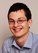 Matej Badin