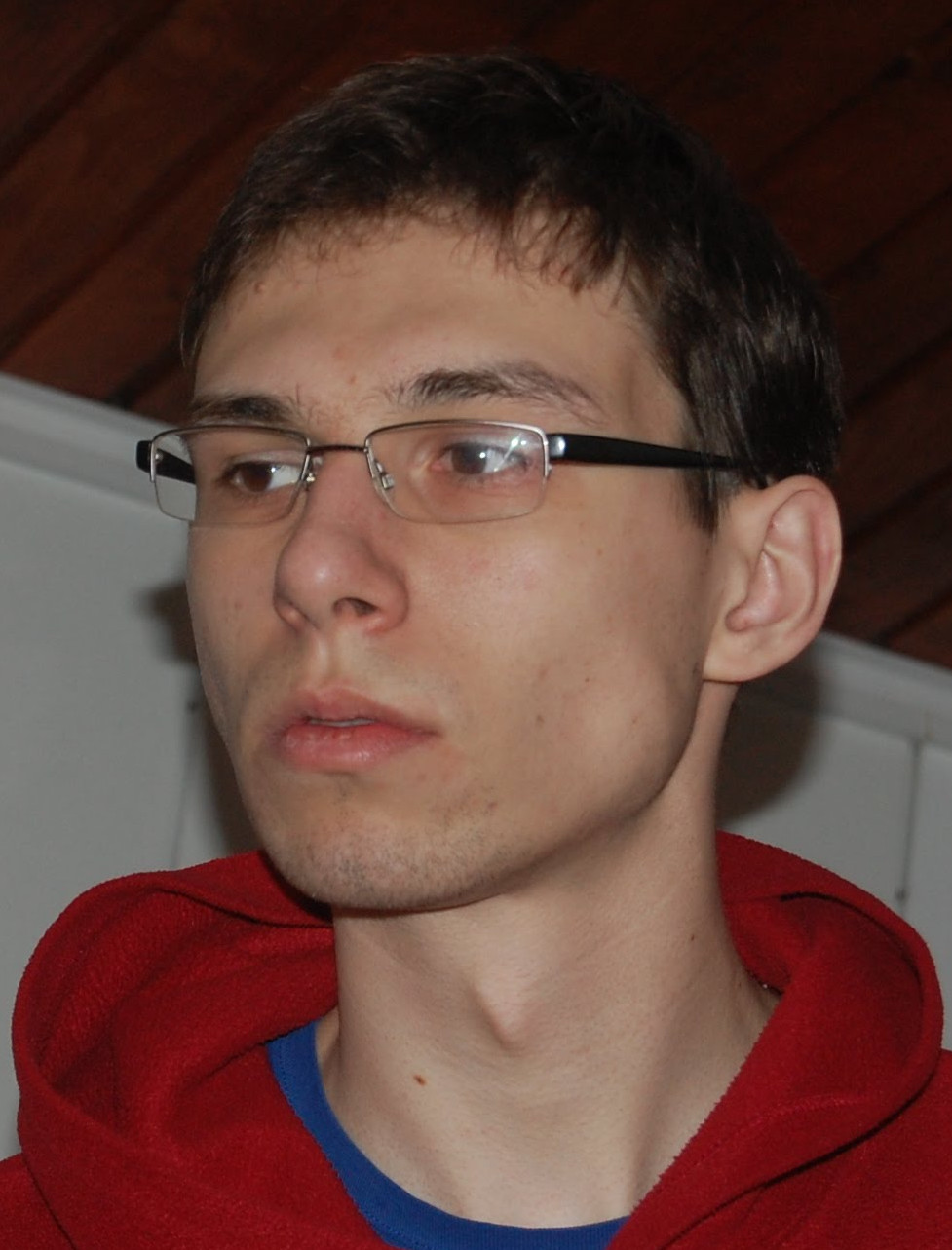 Adam Škrlec